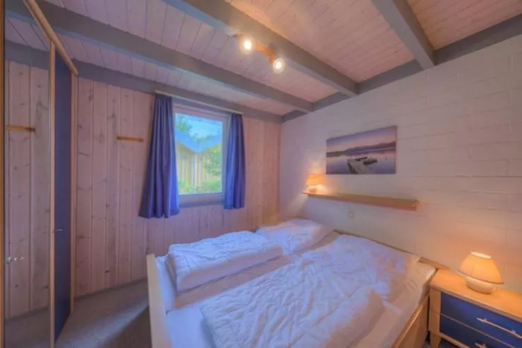 FH Wildgans Comfort Nr 130-Schlafzimmer