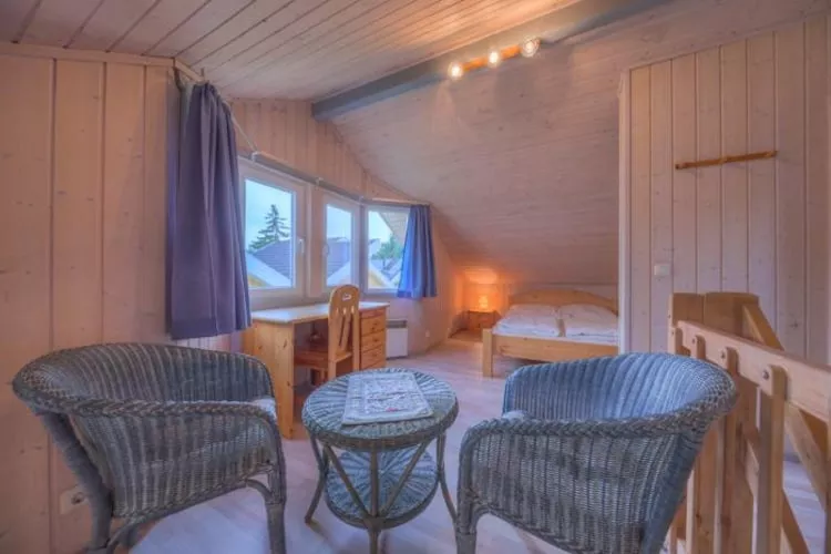 FH Wildgans Comfort Nr 130-Schlafzimmer