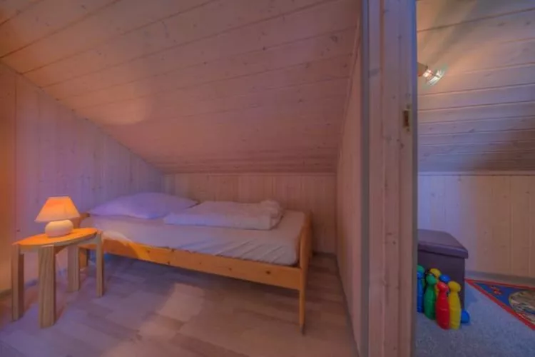 FH Wildgans Comfort Nr 130-Schlafzimmer