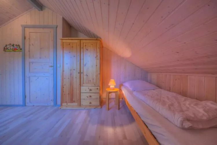 FH Wildgans Comfort Nr 130-Schlafzimmer