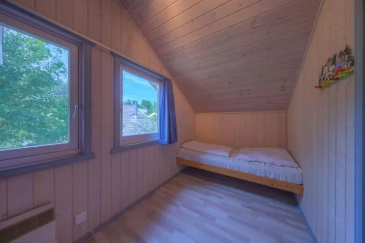 FH Wildgans Comfort Nr 130-Schlafzimmer