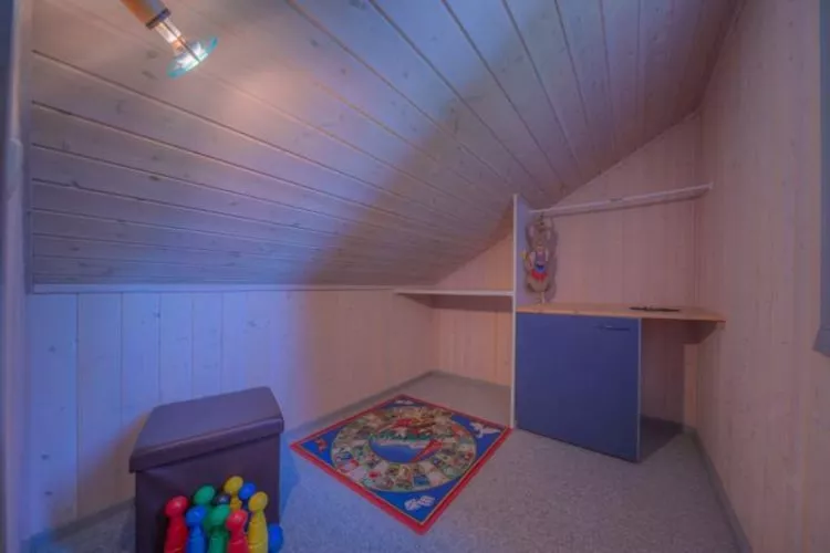 FH Wildgans Comfort Nr 130-Schlafzimmer