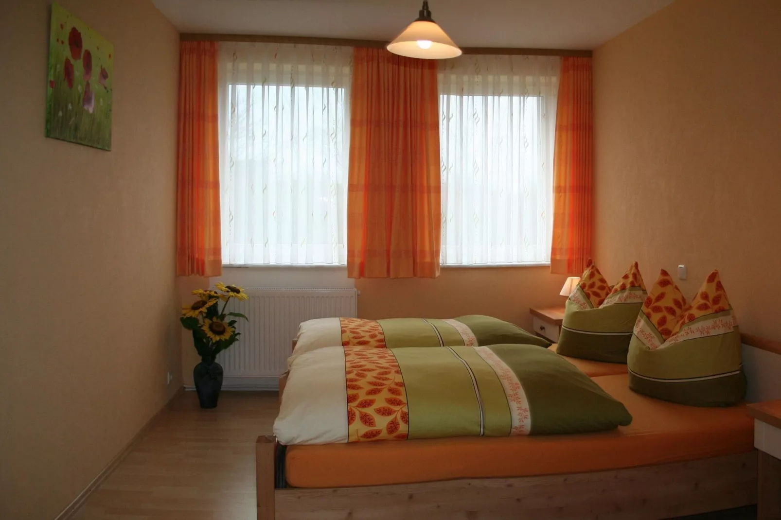 Eisente 4-Bedroom
