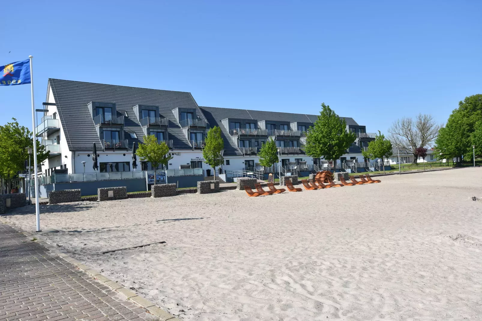 Eisente 4-Areas summer 20km