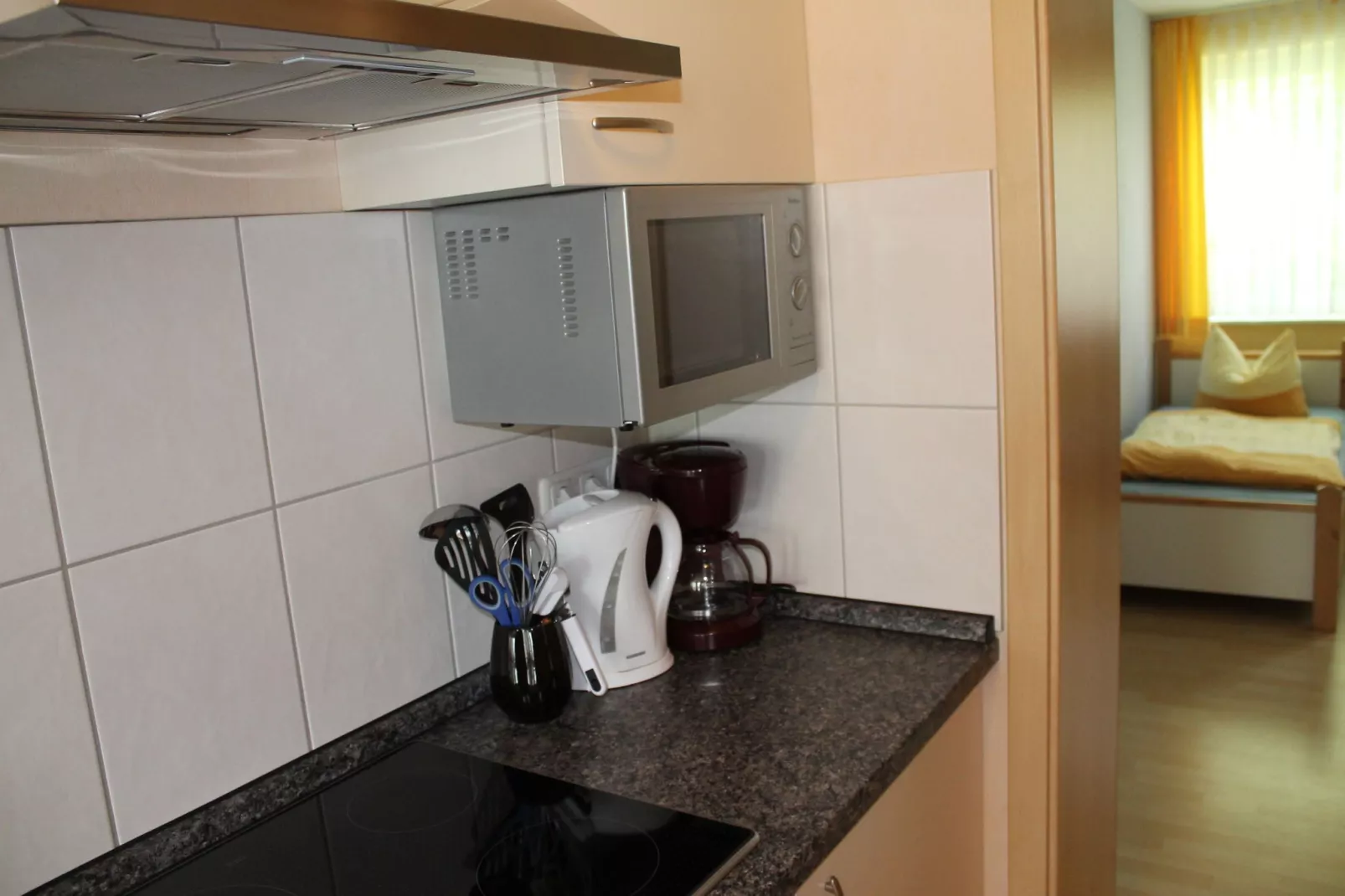 Seeadler 6-Kitchen