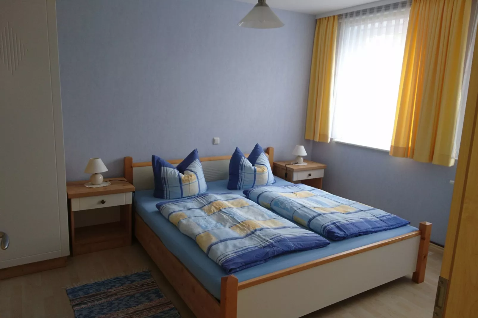 Seeadler 6-Bedroom