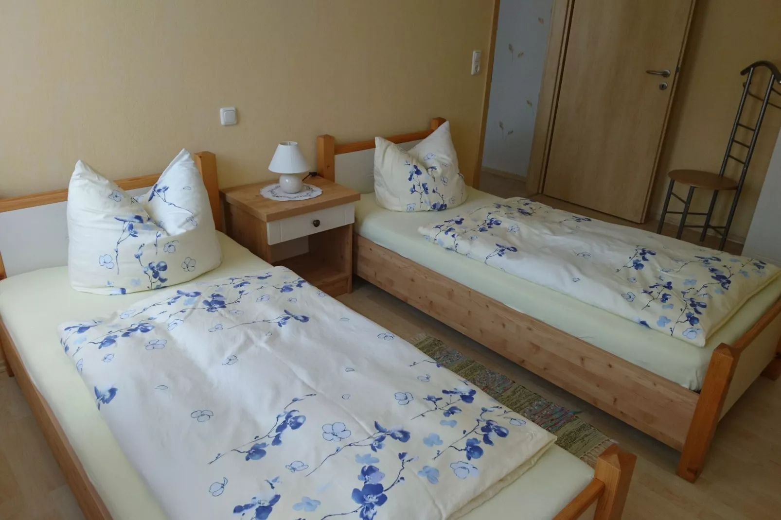 Seeadler 6-Bedroom