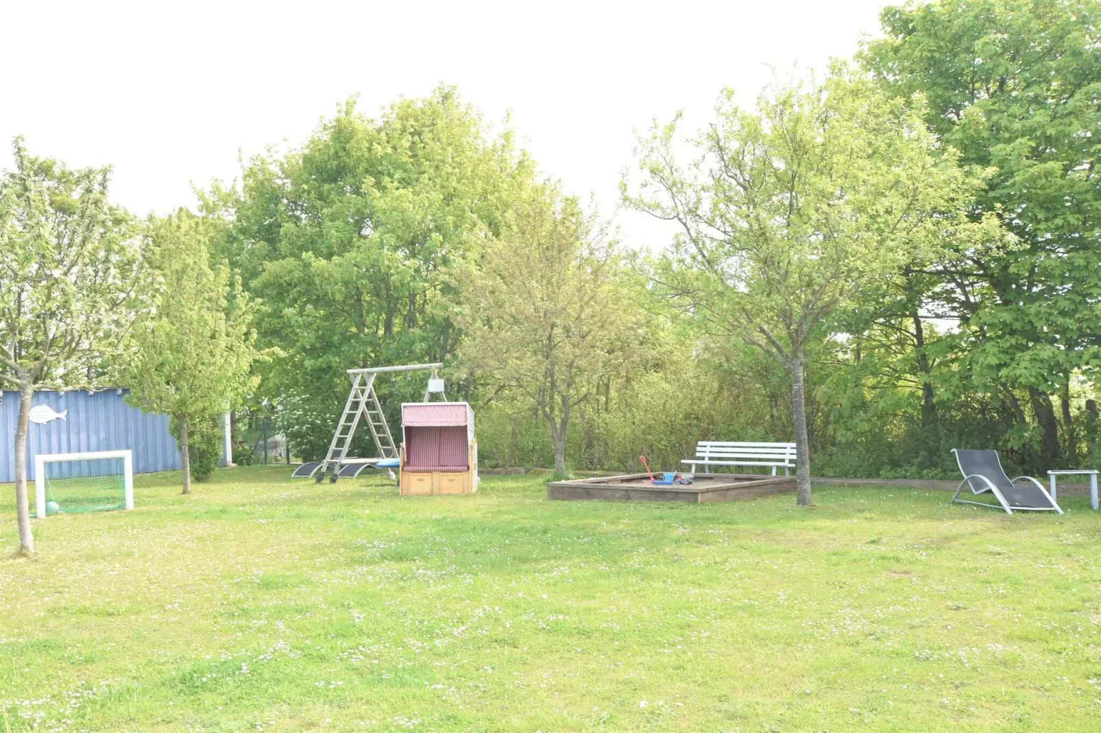 Seeadler 6-Gardens summer