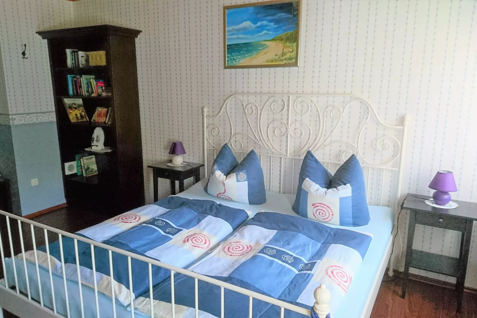 Leuchtfeuerwärter 7-Bedroom