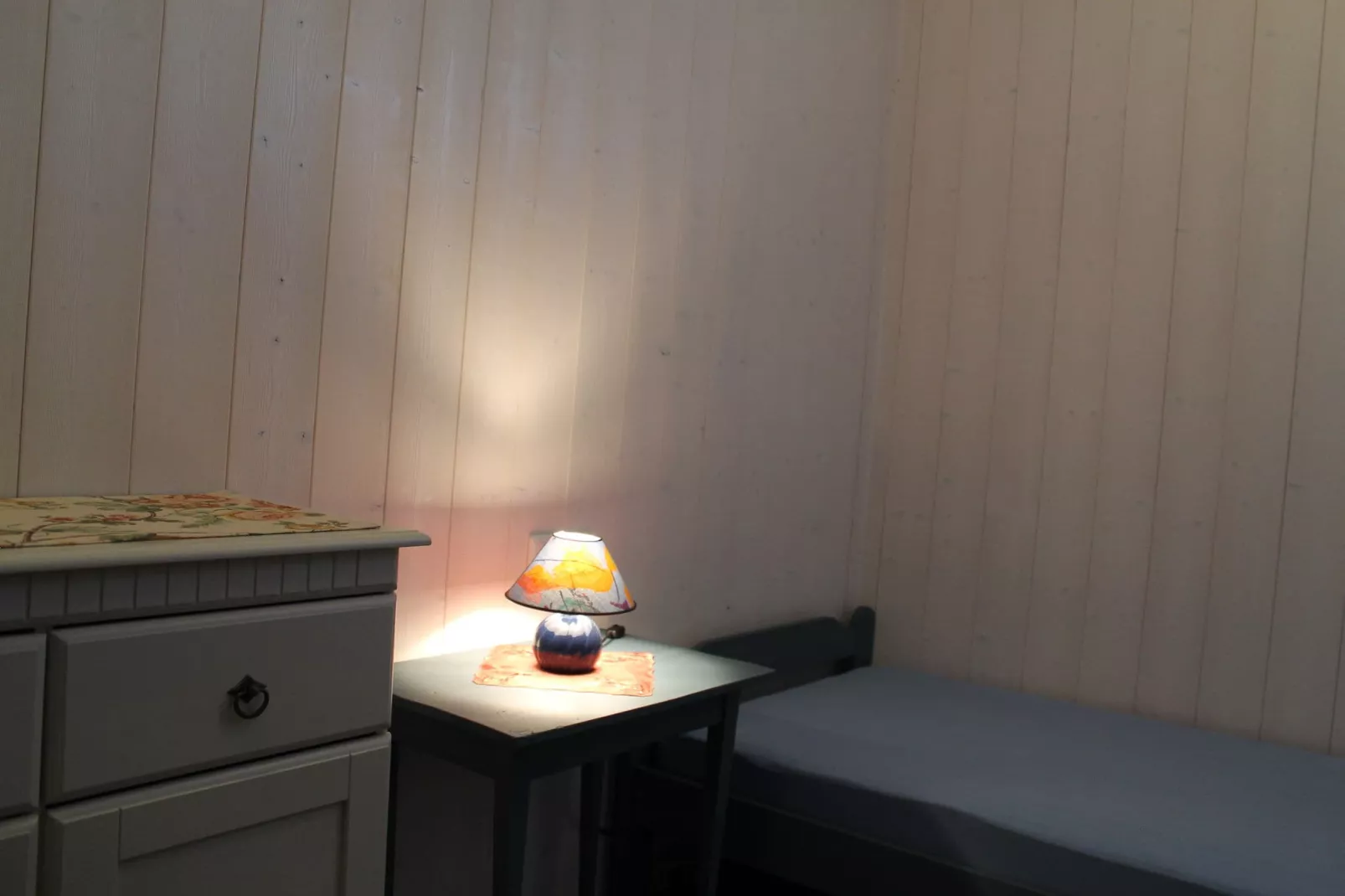 Leuchtfeuerwärter 7-Bedroom
