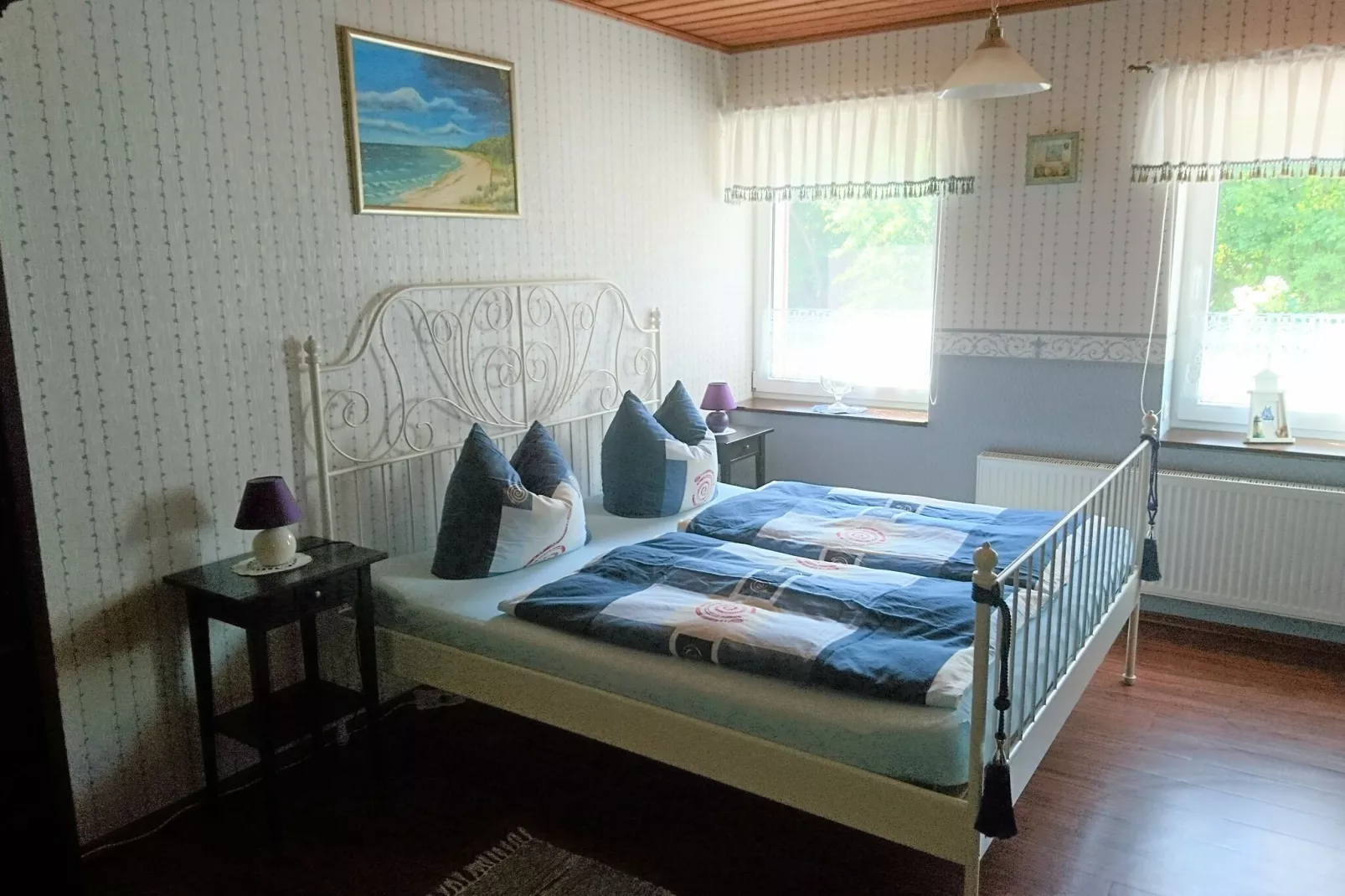 Leuchtfeuerwärter 7-Bedroom