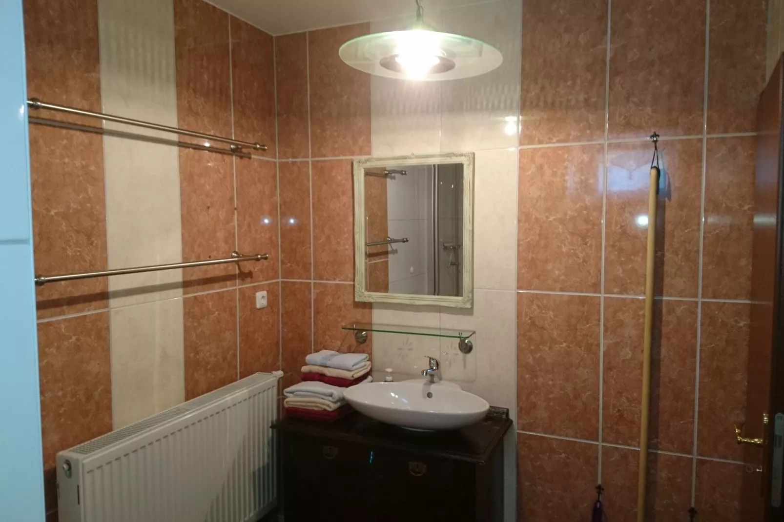 Leuchtfeuerwärter 7-Bathroom
