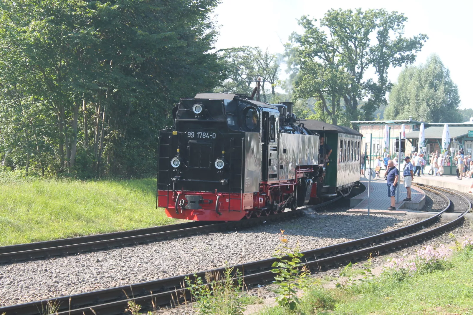 Leuchtfeuerwärter 7-Atmosphere
