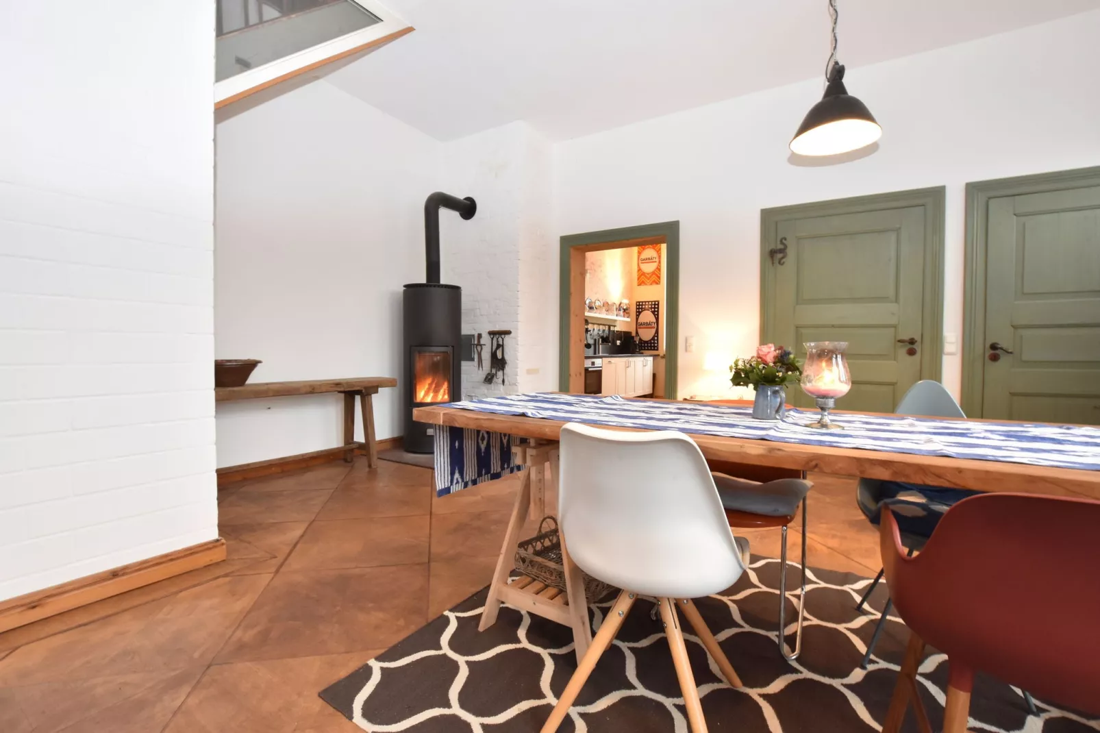 Hagen-Dining room