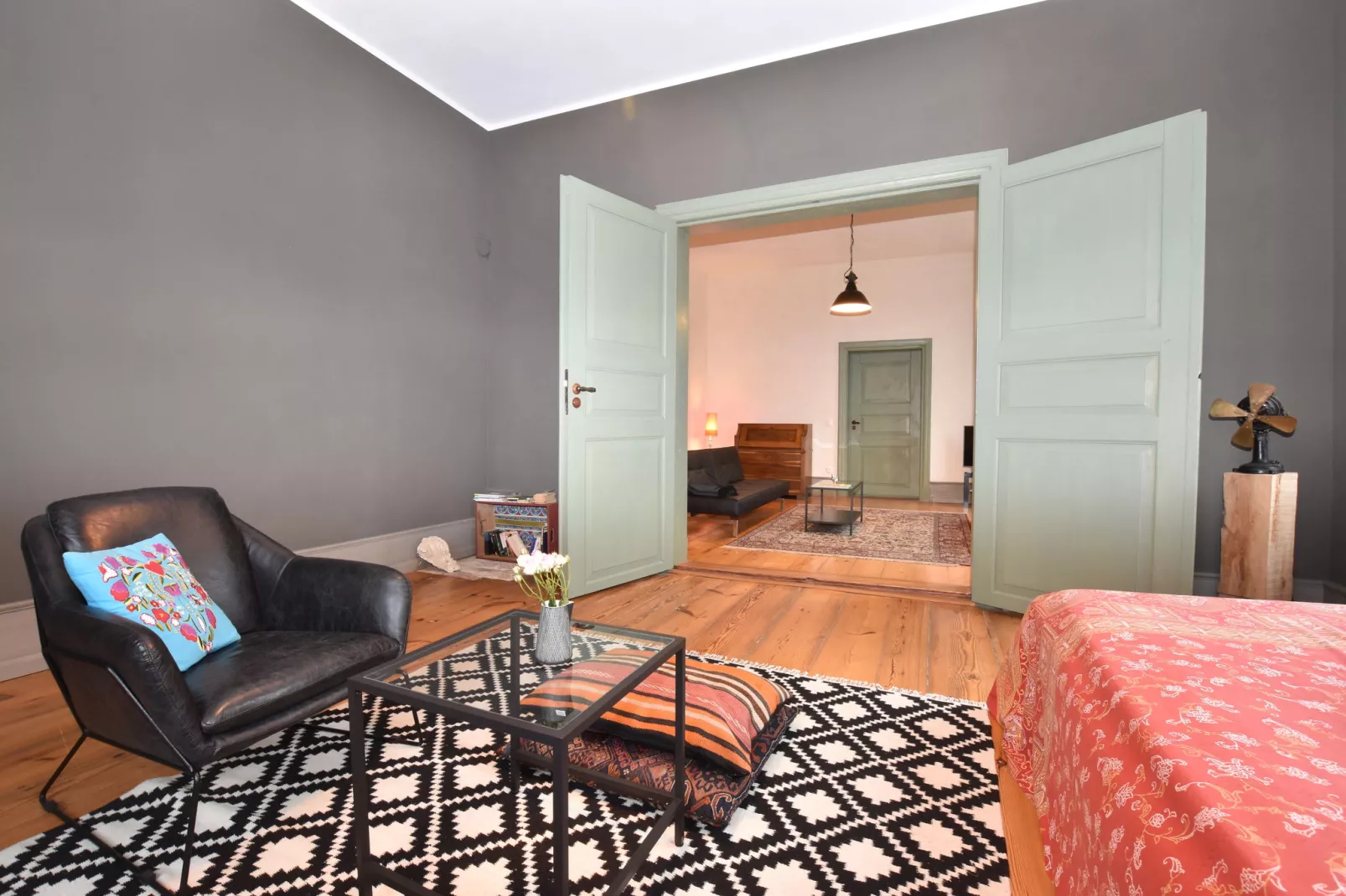 Hagen-Living room