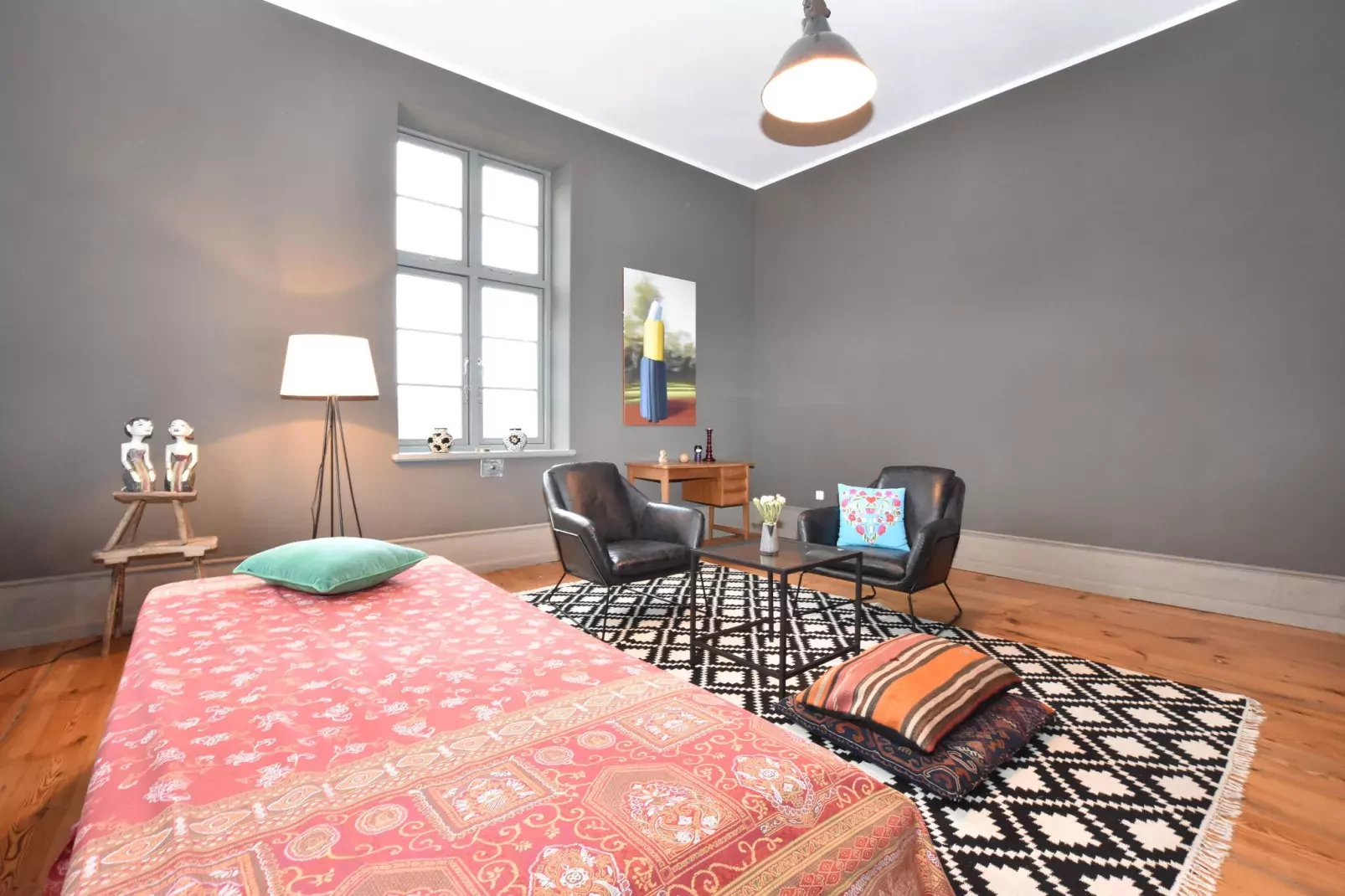 Hagen-Living room