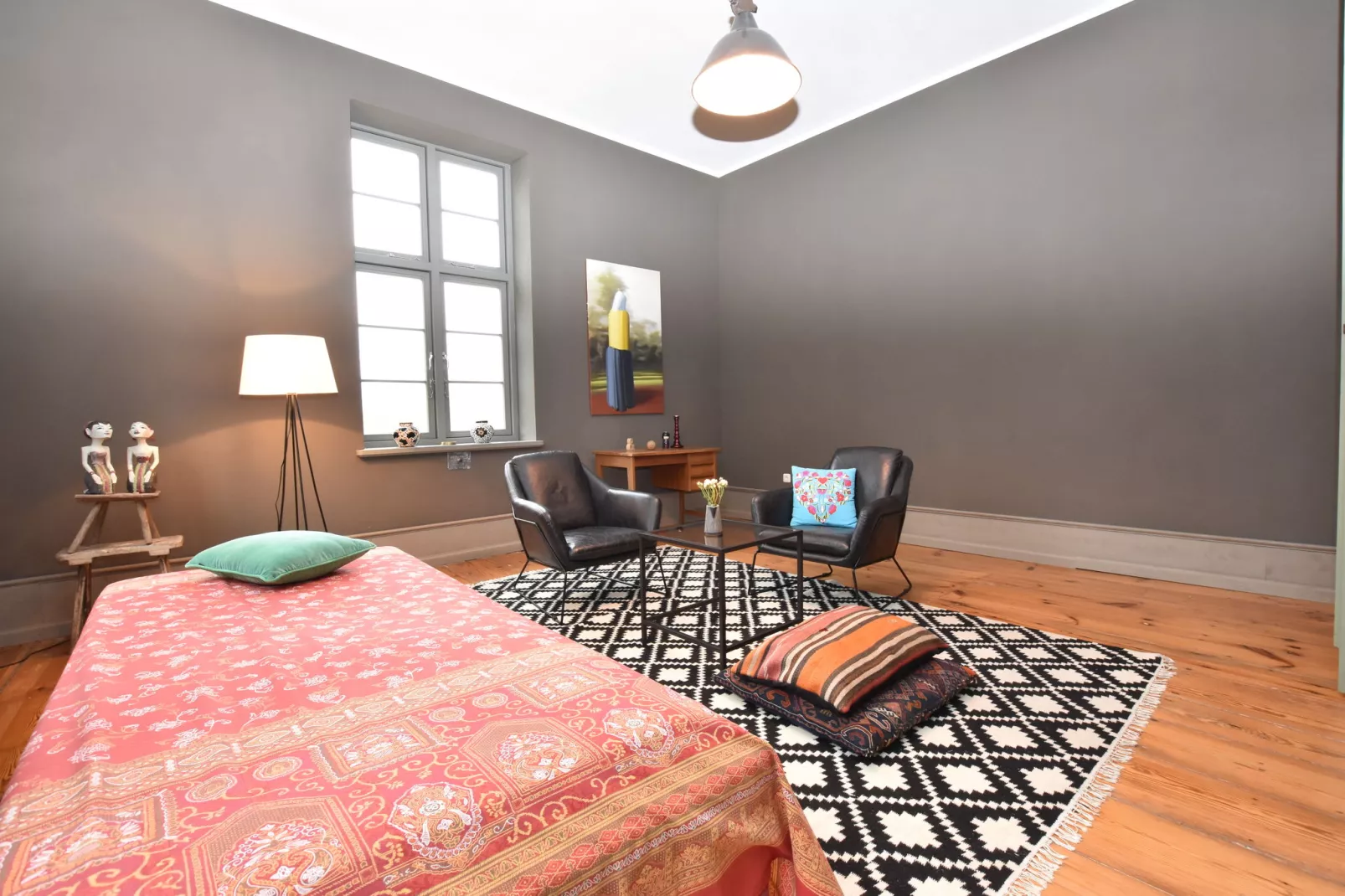 Hagen-Living room