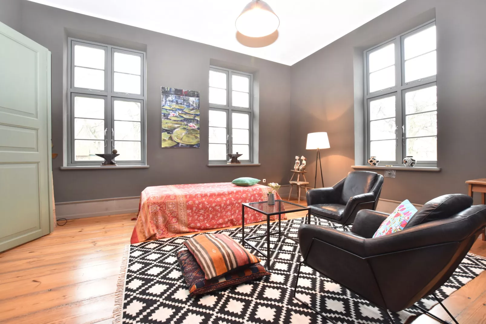 Hagen-Living room