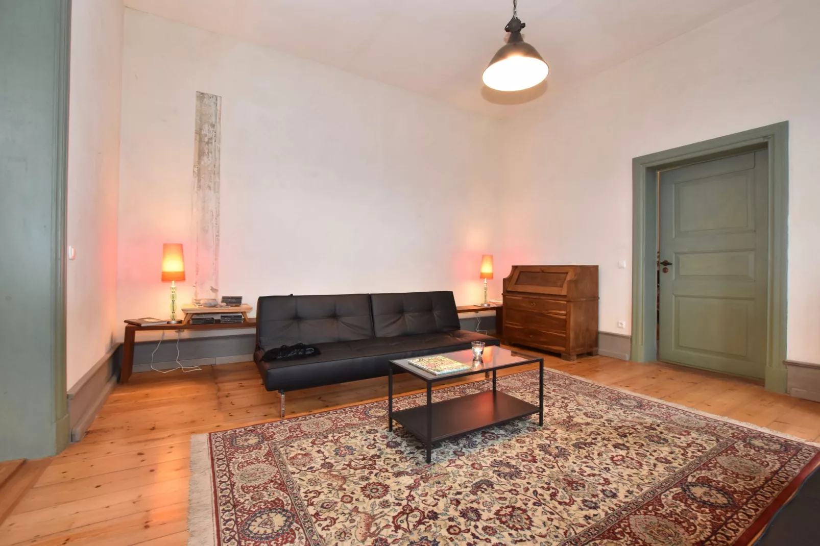 Hagen-Bedroom