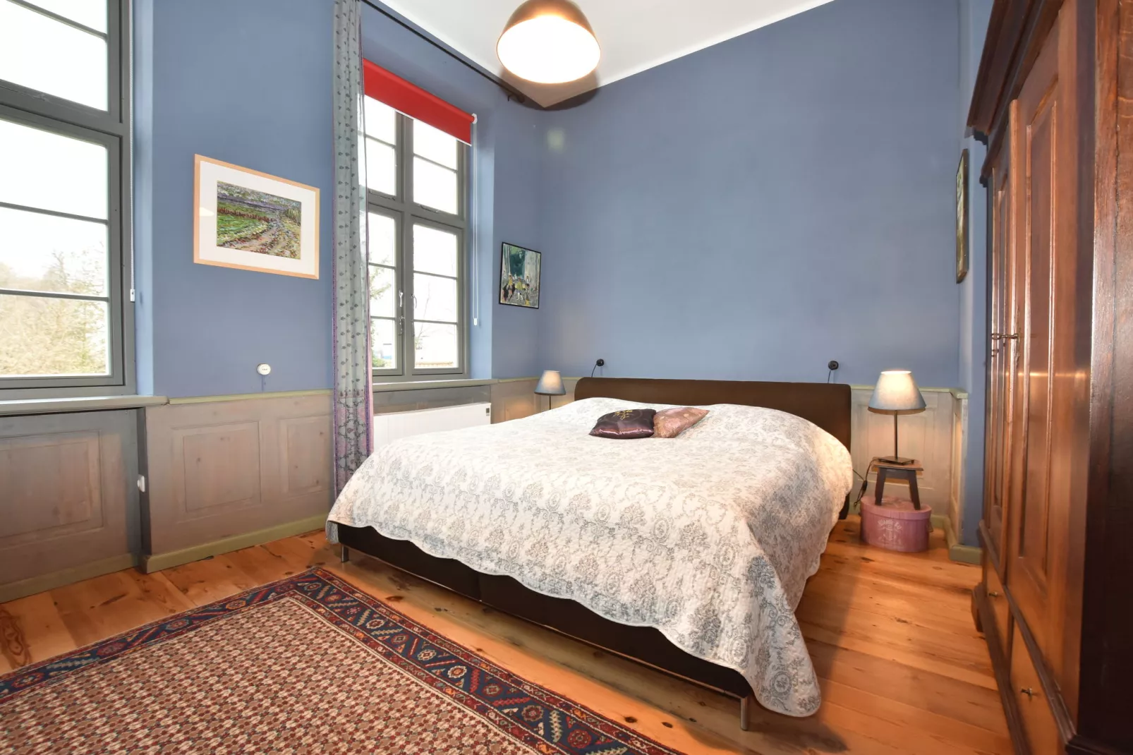 Hagen-Bedroom