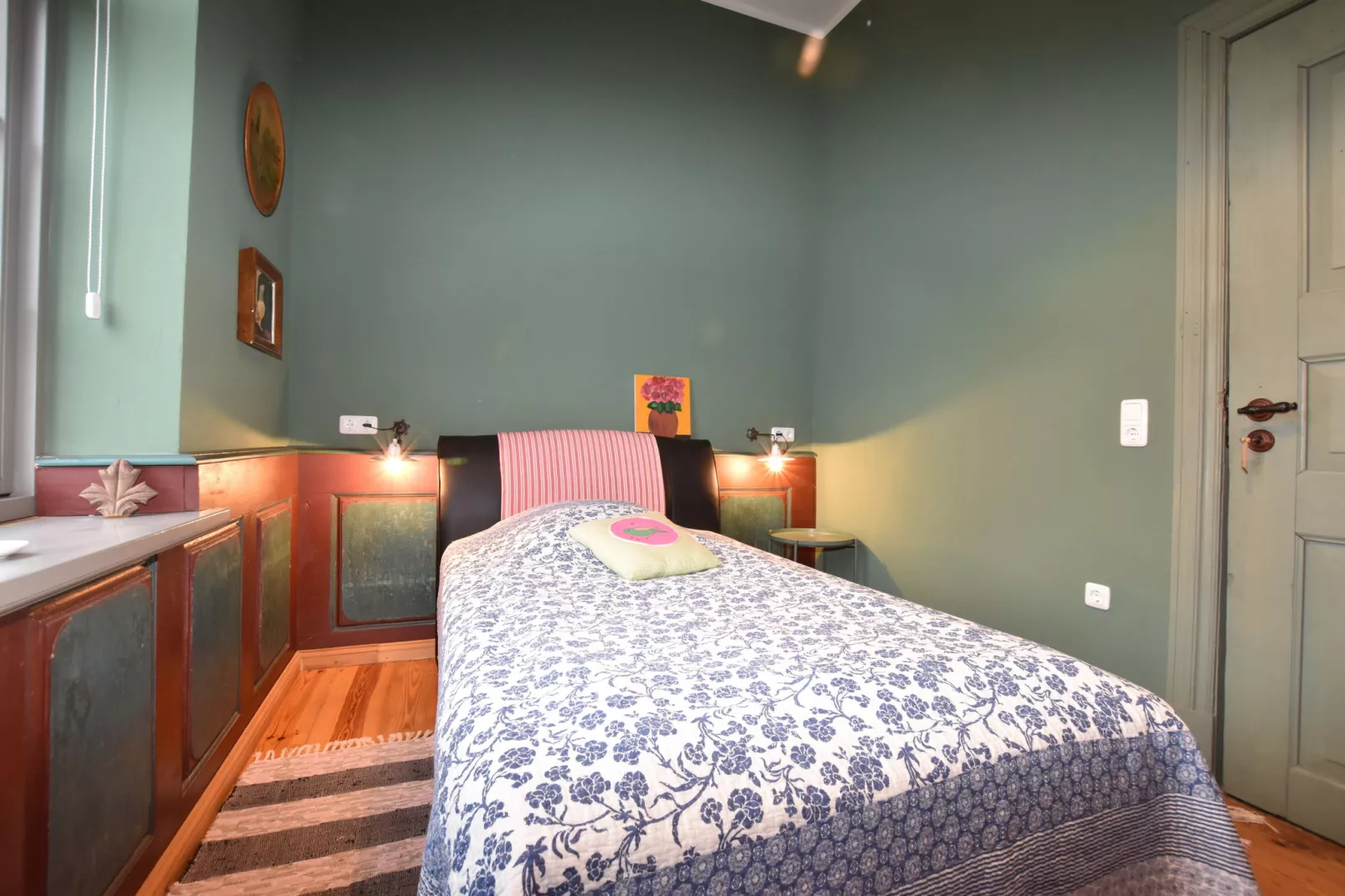 Hagen-Bedroom