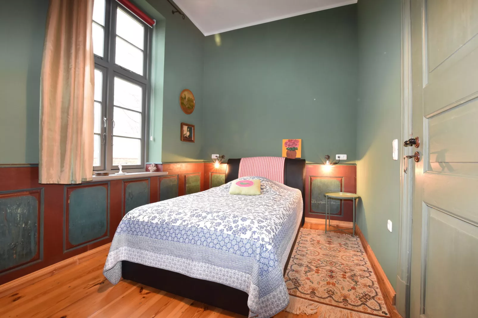 Hagen-Bedroom