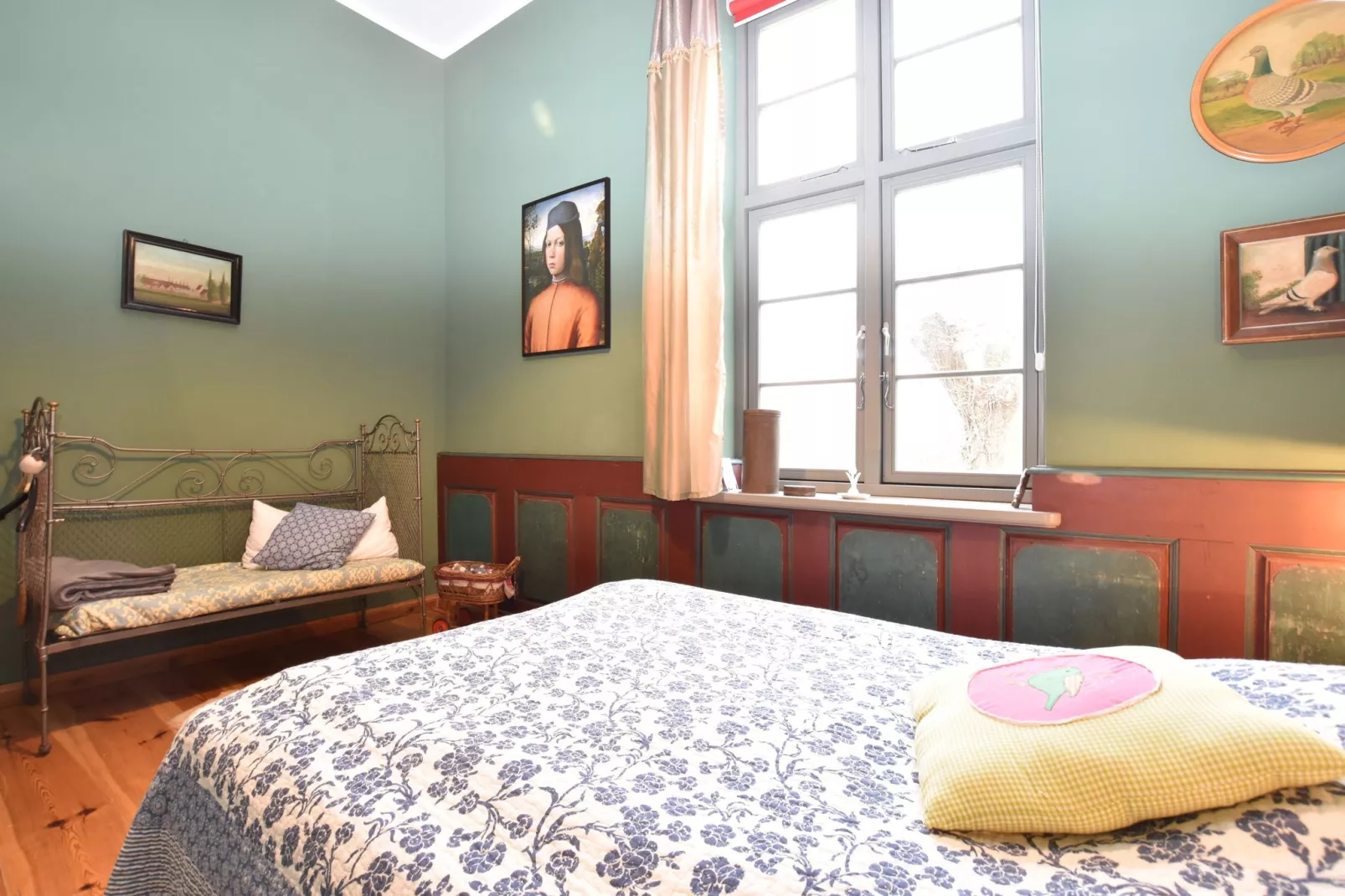 Hagen-Bedroom