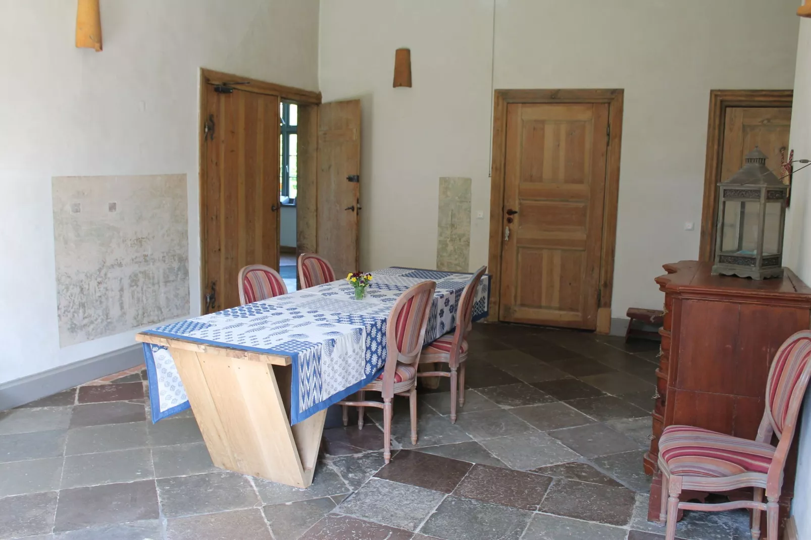 Hagen plus-Reception hall