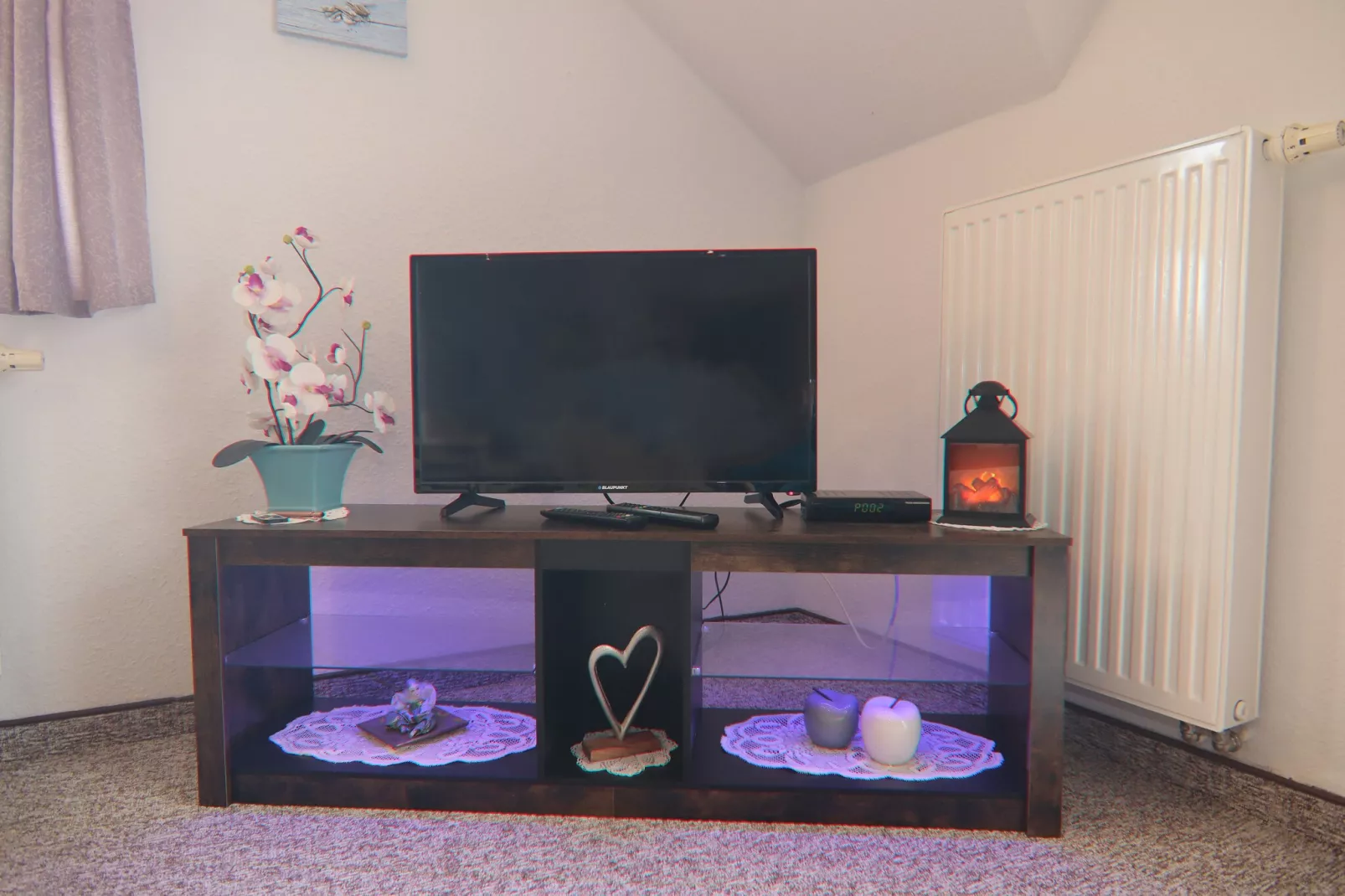 OG Whg 9 rechts-Living room