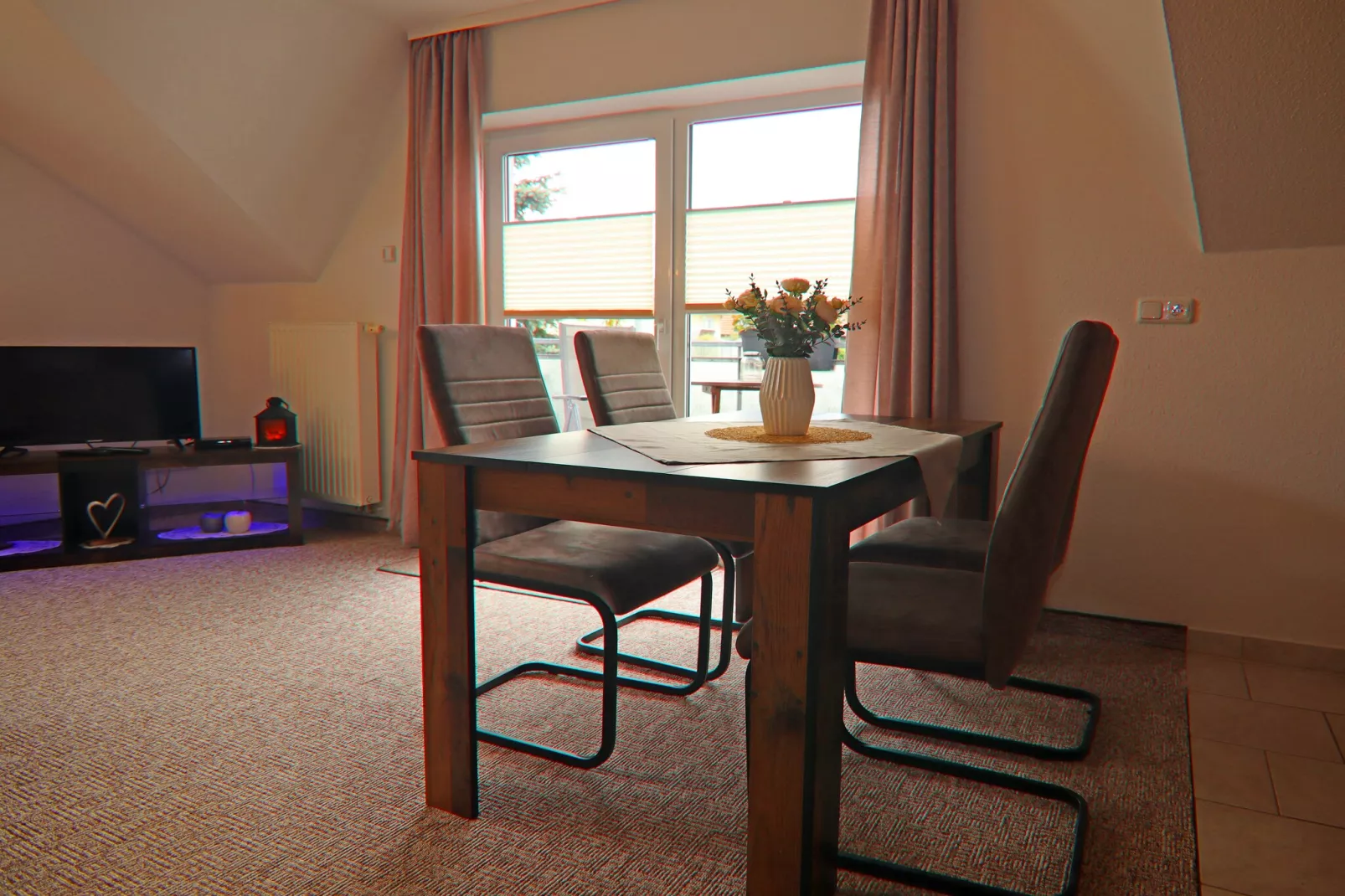OG Whg 9 rechts-Dining room