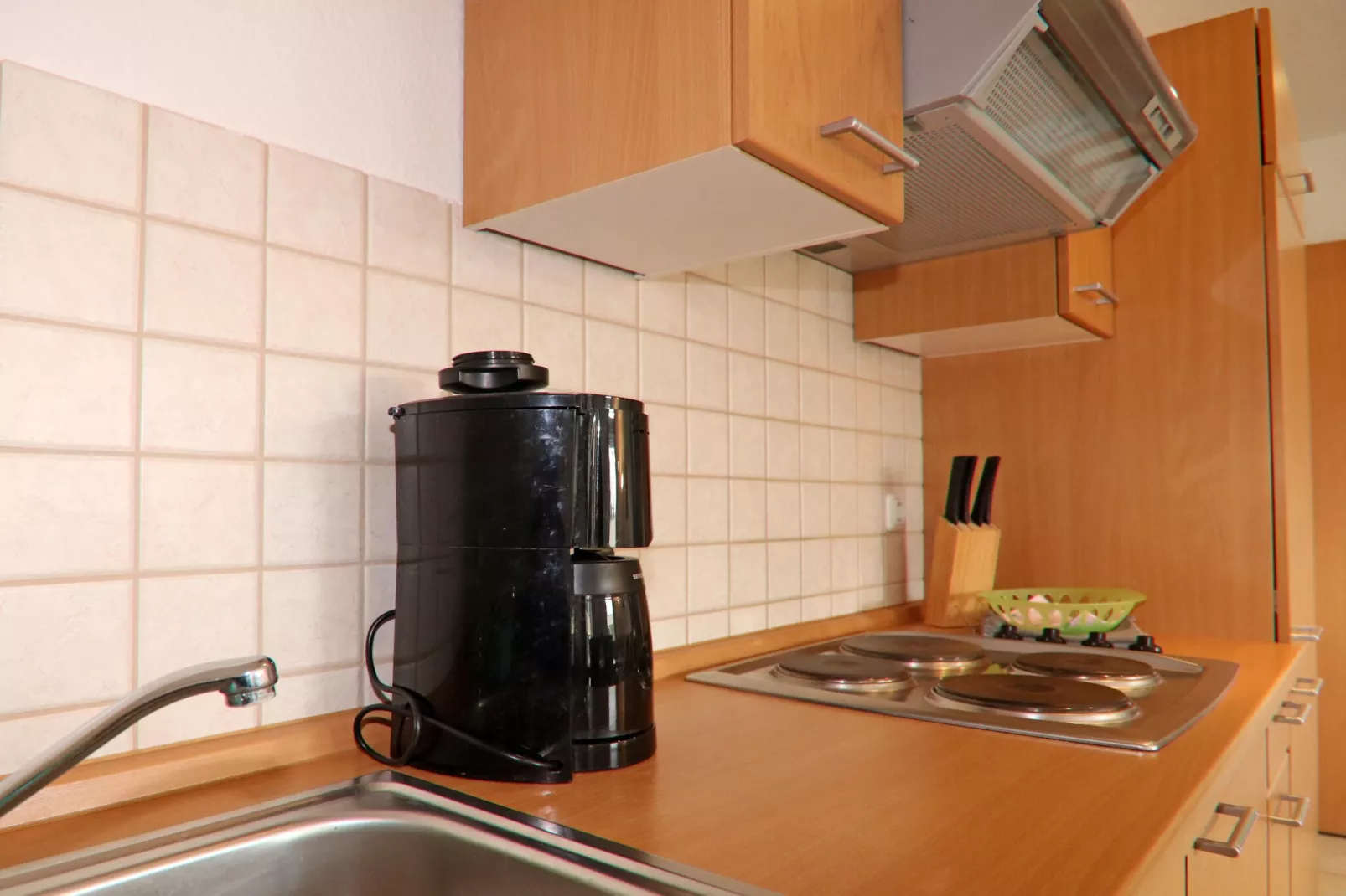 OG Whg 9 rechts-Kitchen