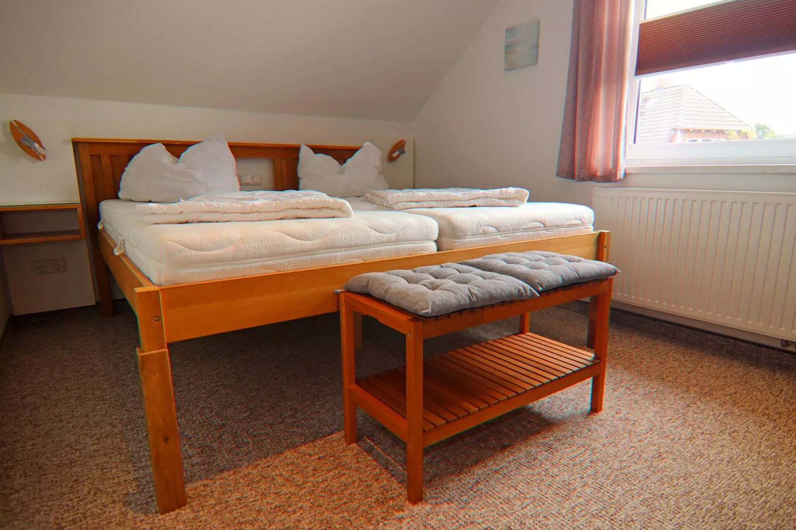 OG Whg 9 rechts-Bedroom