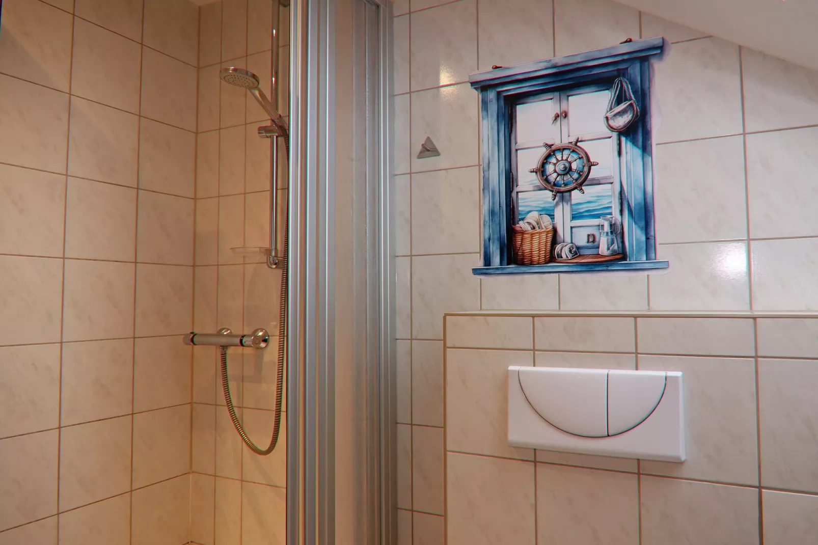 OG Whg 9 rechts-Bathroom