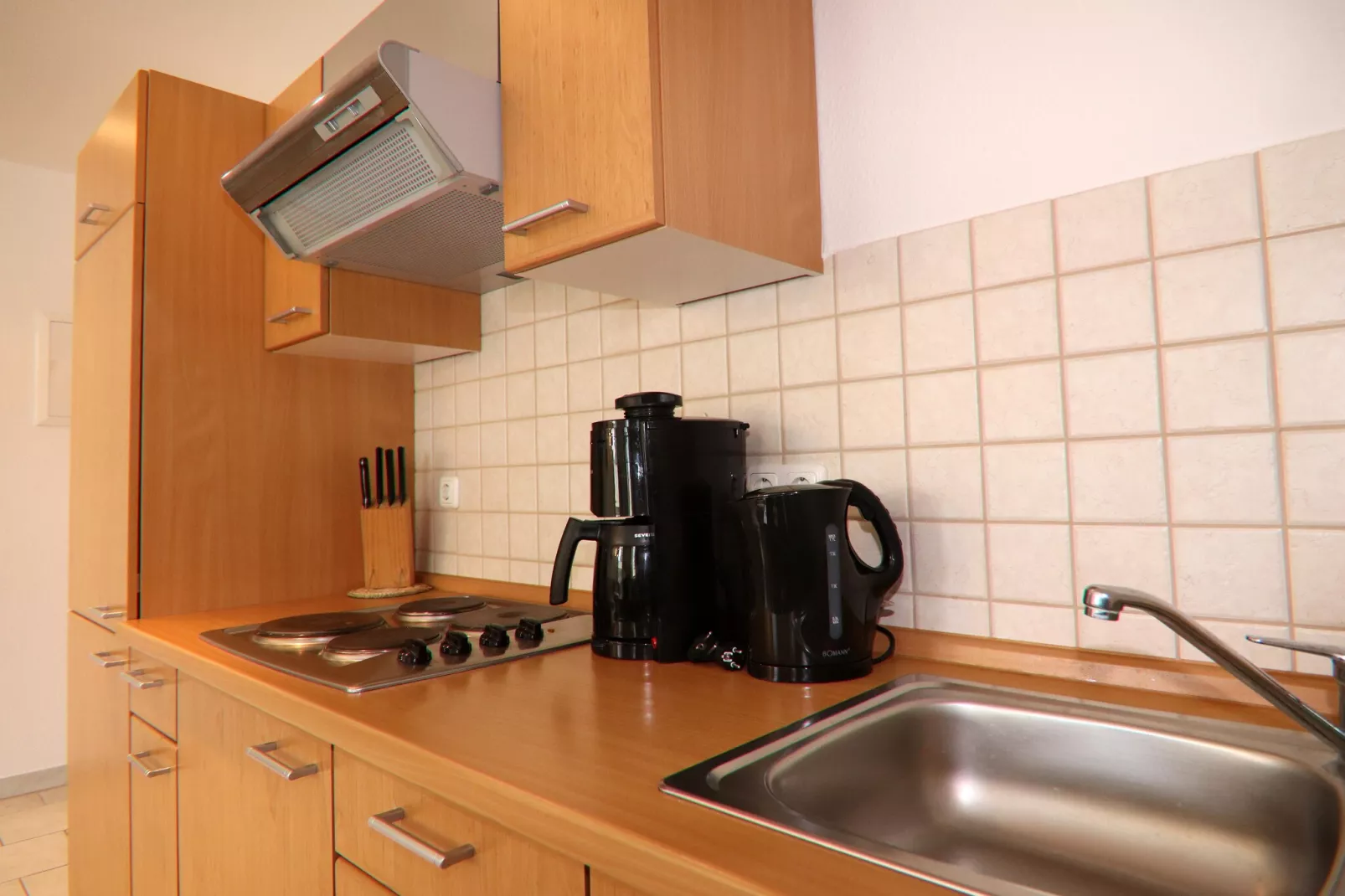 OG Whg 7 links-Kitchen