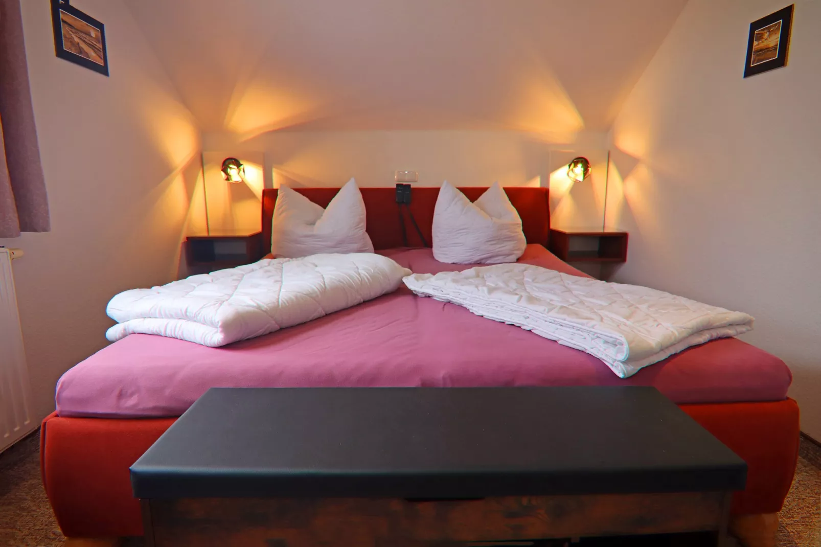 OG Whg 7 links-Bedroom