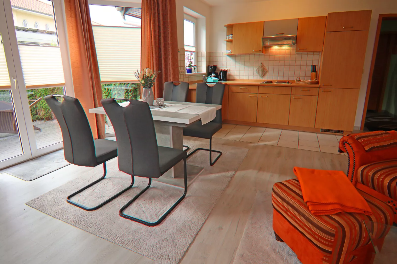 EG Whg 6 rechts-Dining room