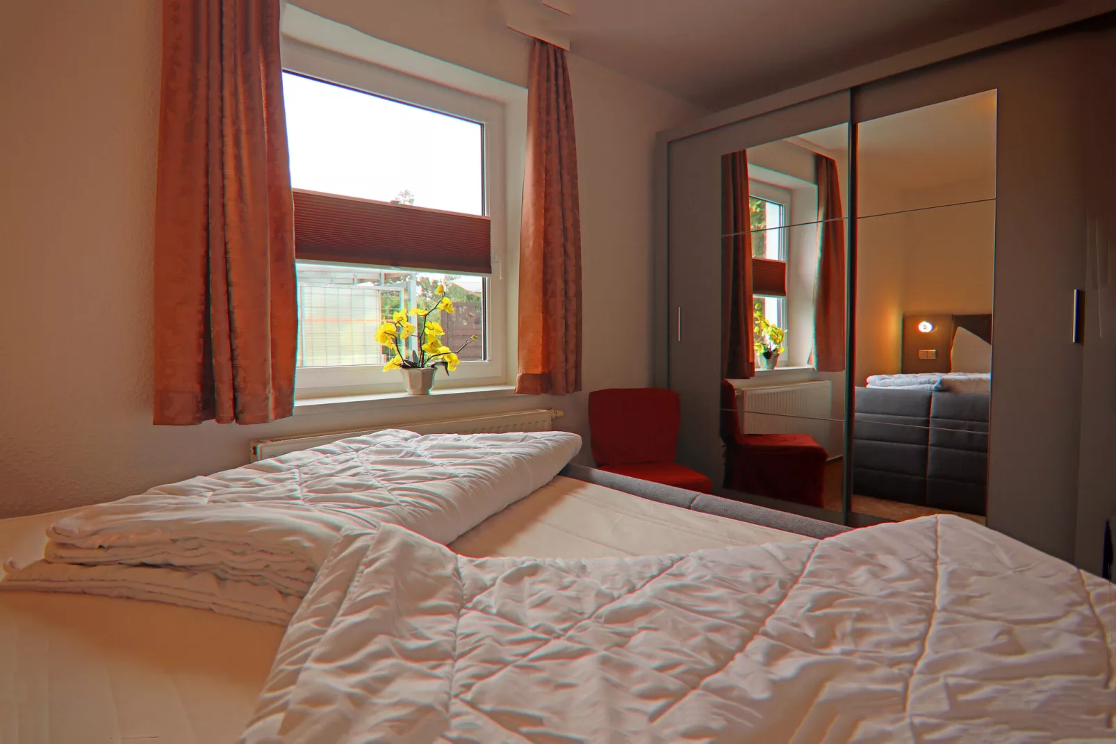 EG Whg 6 rechts-Bedroom