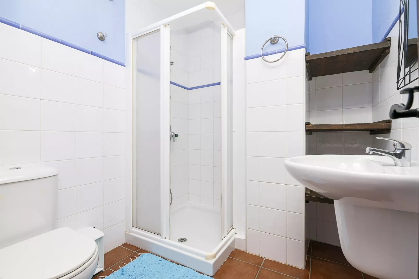 Casa Paula-Bathroom