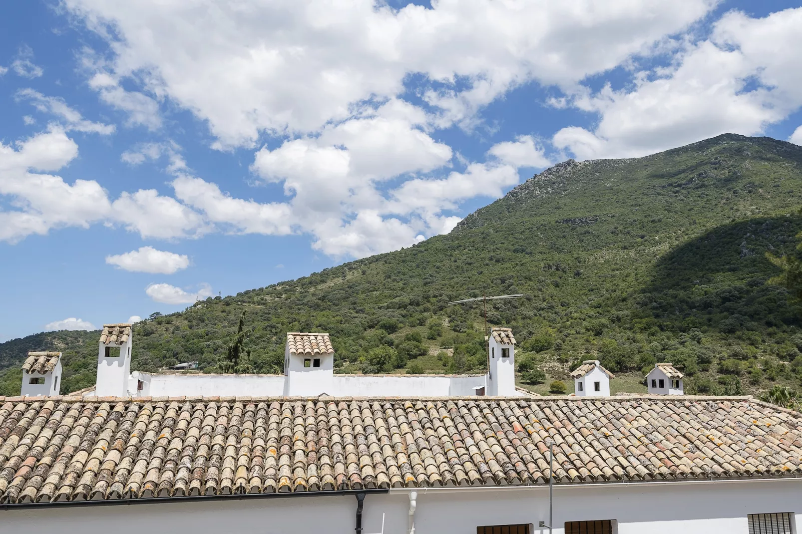 Casa Paula-Areas summer 5km