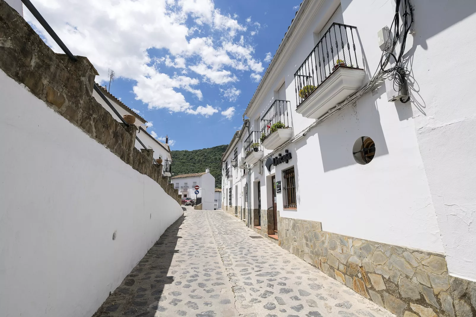 Casa Paula-Exterior summer