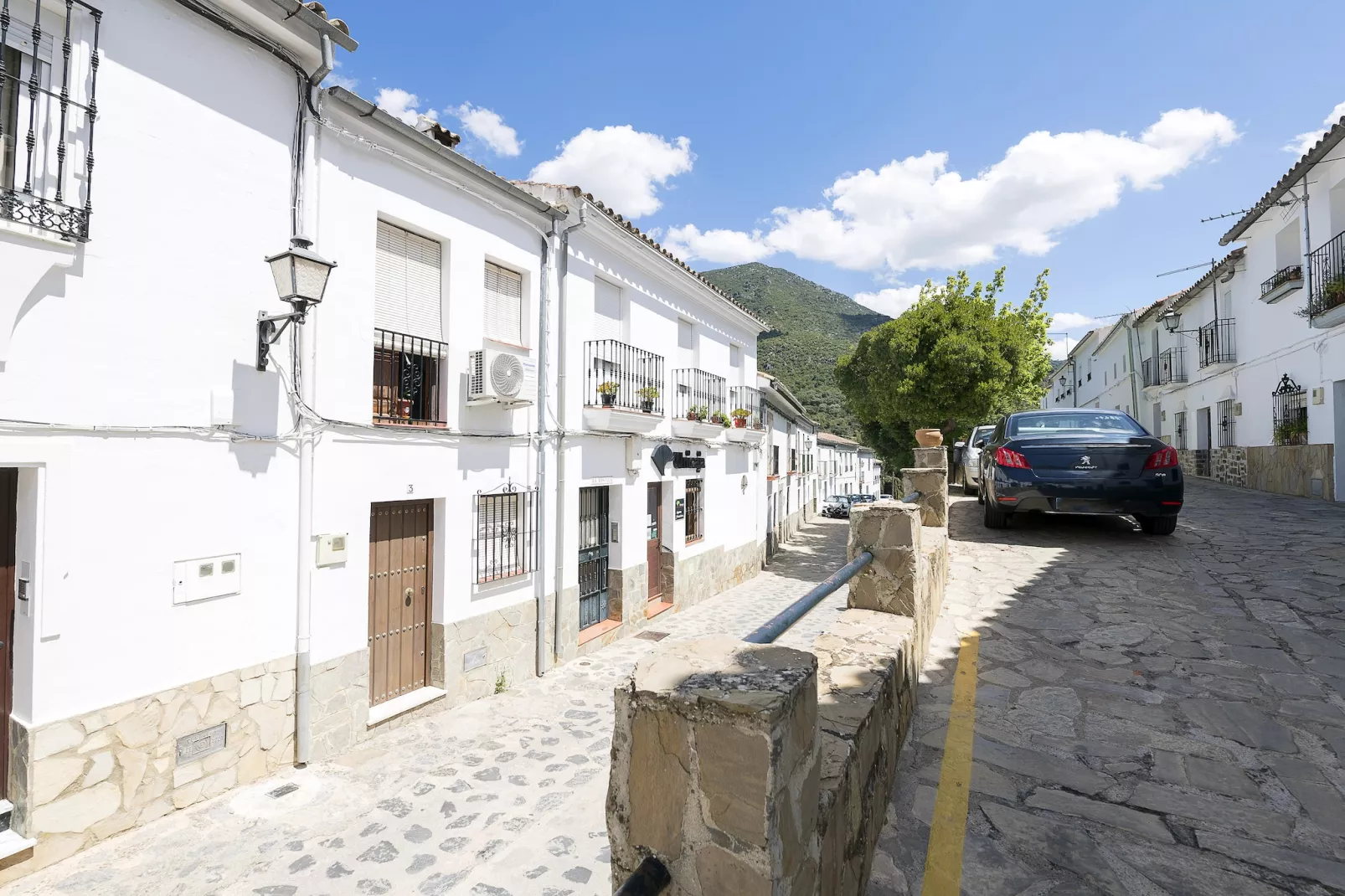 Casa Paula
