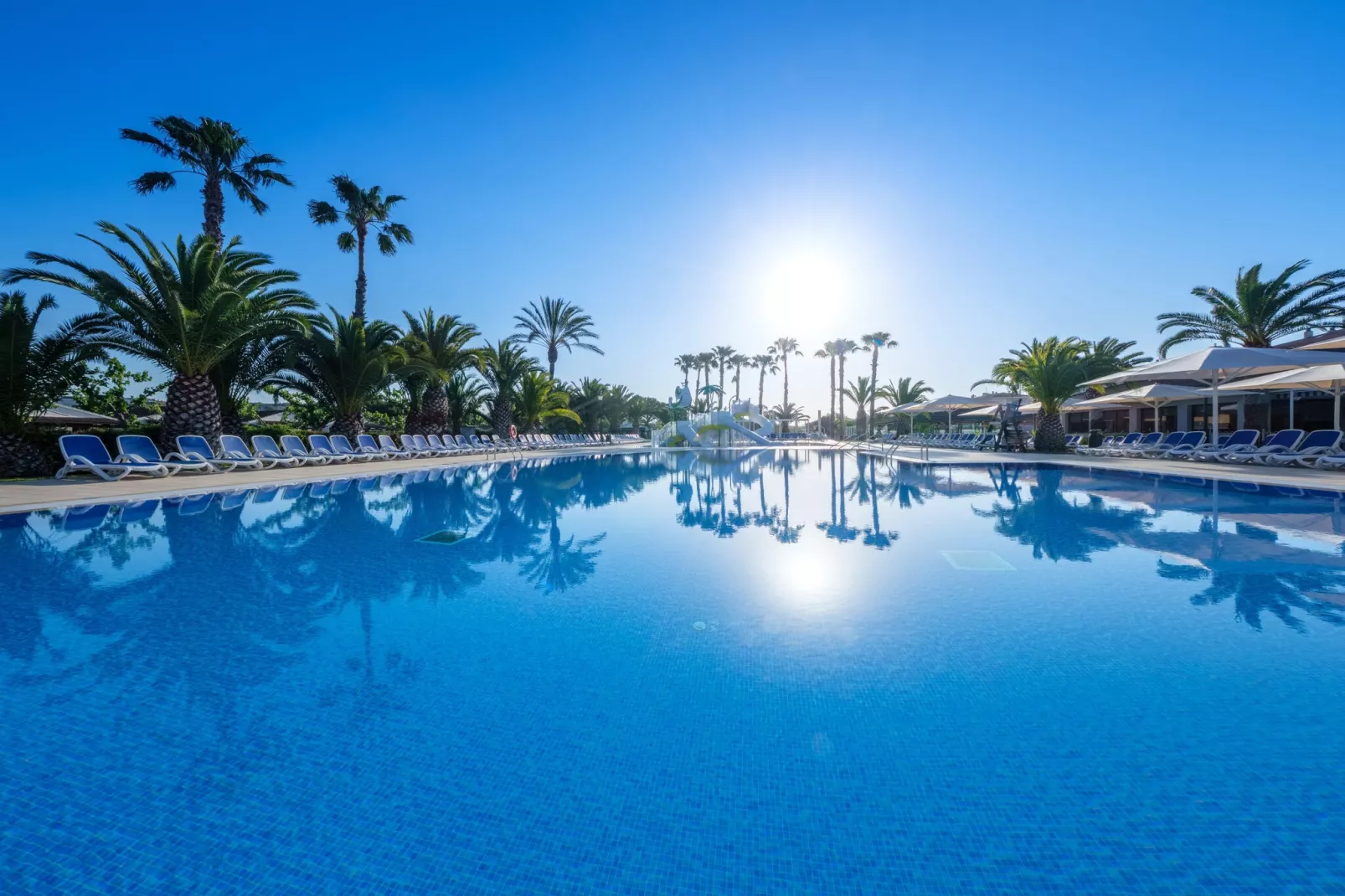 CAMPING ESTIVAL VENDRELL PLATJA MOBILE HOME 4/5-Pool