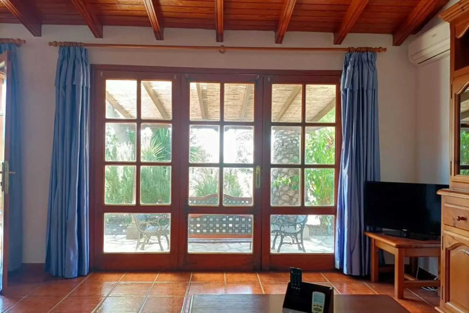 Casa Sagui-Küche