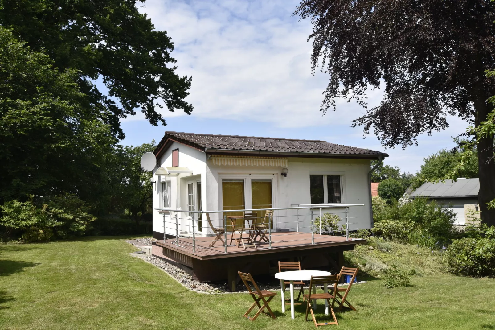 Julia-Extérieur été