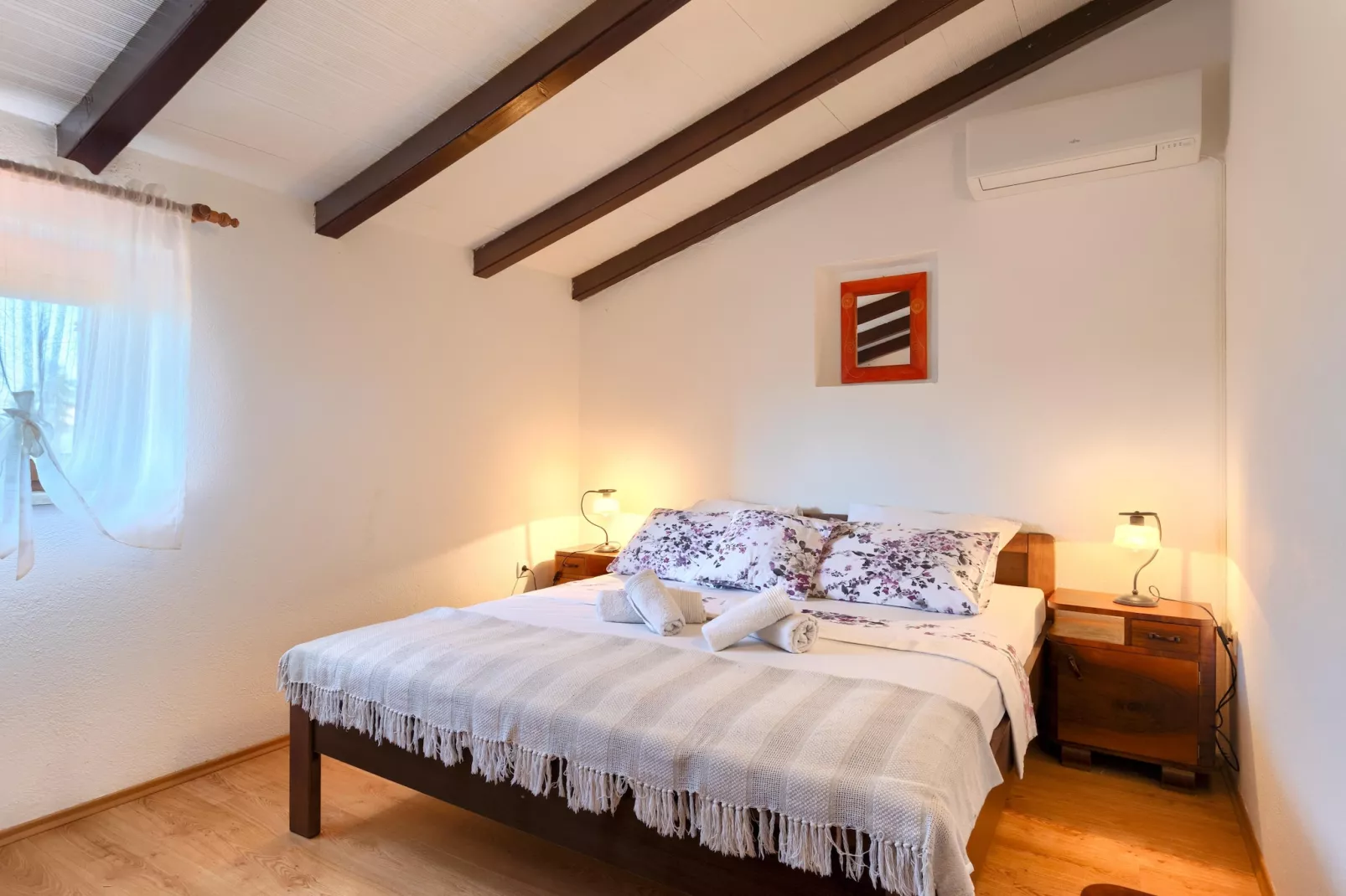 Villa Viola-Bedroom