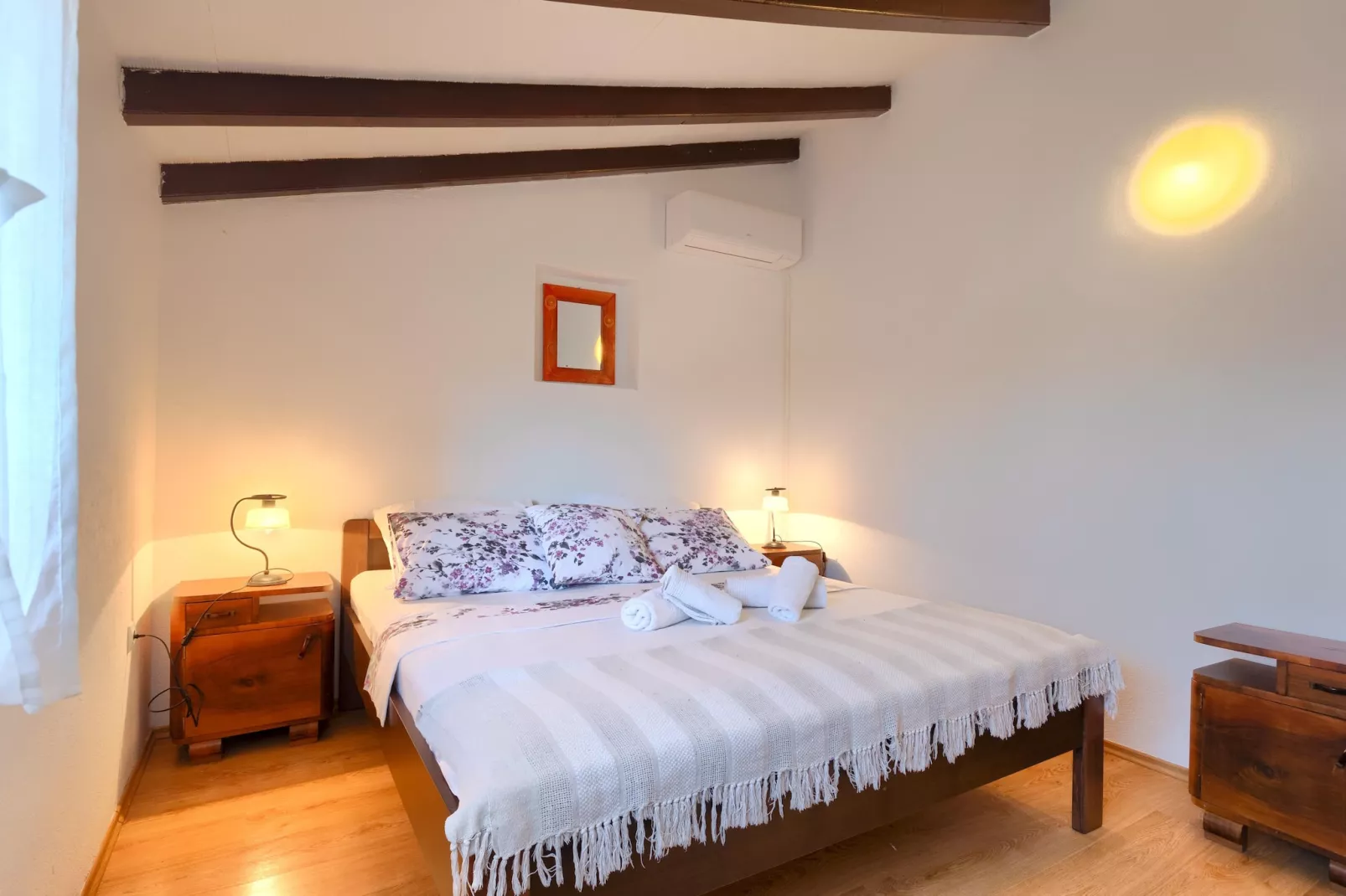 Villa Viola-Bedroom