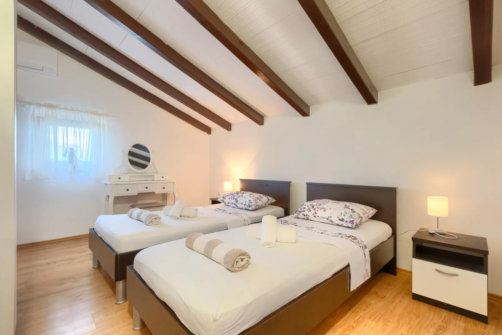 Villa Viola-Bedroom
