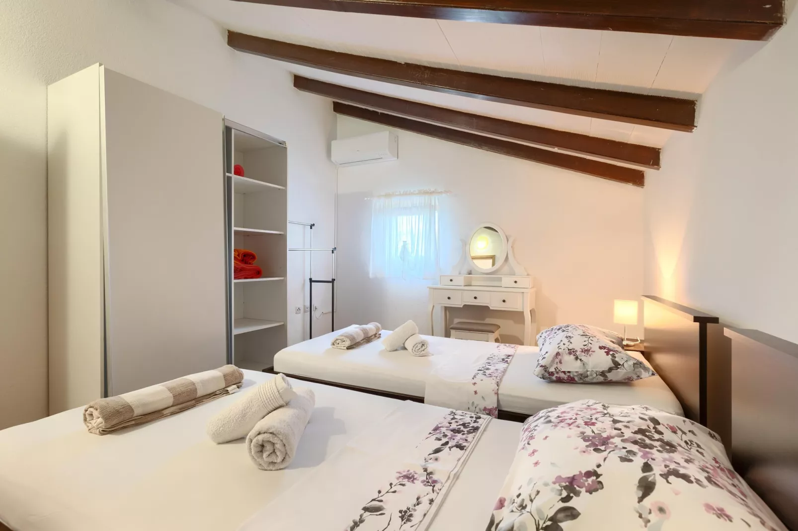 Villa Viola-Bedroom