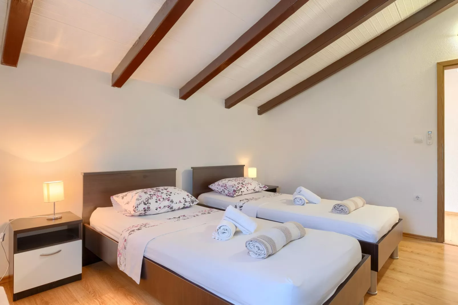 Villa Viola-Bedroom