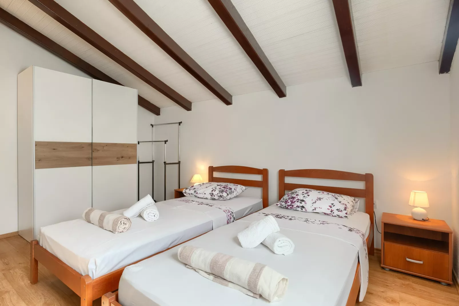 Villa Viola-Bedroom